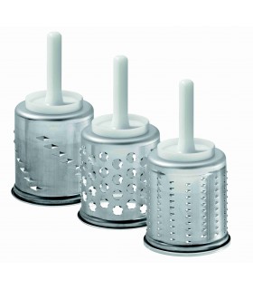 Coupe-légumes set supp., KA Bartscher