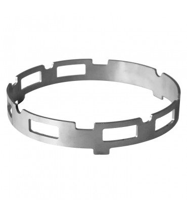 Support pour poêle à wok C7SPW CASSELIN