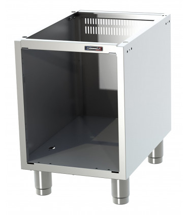 Soubassement fermé 40  C7SF40 CASSELIN