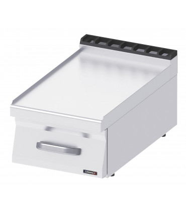 Plan de travail neutre 1 tiroir 40  C7PTN1T40 CASSELIN Plan de travail neutre 1 tiroir 40  C7PTN1T40 CASSELIN