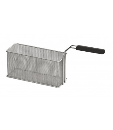 Panier 1/9 avec poignée droite pour cuiseur à pâtes C7CAP   C7PPDCAP19 CASSELIN Panier 1/9 avec poignée droite pour cuiseur à pâtes C7CAP   C7PPDCAP19 CASSELIN