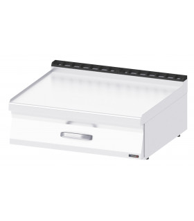 Plan de travail neutre 1 tiroir 80  C7PTN1T80 CASSELIN