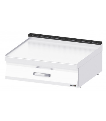 Plan de travail neutre 1 tiroir 80  C7PTN1T80 CASSELIN