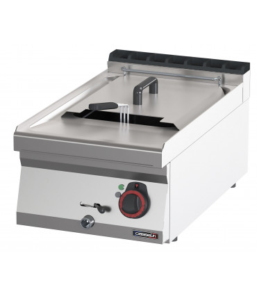 Friteuse électrique à poser 13L 40  C7FE1340 CASSELIN Friteuse électrique à poser 13L 40  C7FE1340 CASSELIN