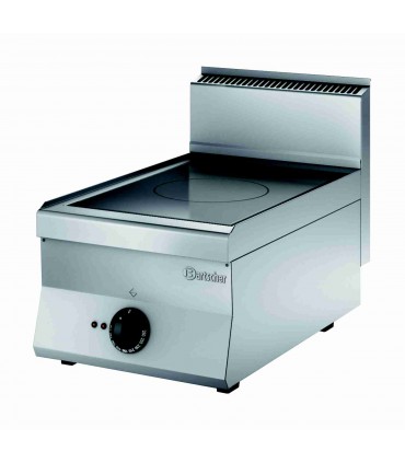 Four IND 1 PL, 650, L400 Bartscher Four IND 1 PL, 650, L400 Bartscher