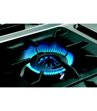 Fourneau gaz 700, L400, 2PL, SO Bartscher