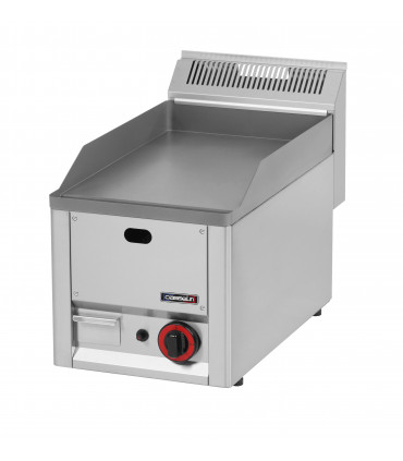 Plaque à snacker Fonte Lisse 33 Gaz  C6PASFLG33 CASSELIN Plaque à snacker Fonte Lisse 33 Gaz  C6PASFLG33 CASSELIN