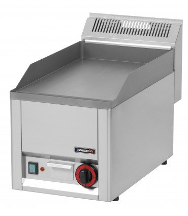 Plaque à snacker Fonte Lisse 33  C6PASFL33 CASSELIN Plaque à snacker Fonte Lisse 33  C6PASFL33 CASSELIN