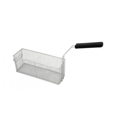 Panier 1/2 pour friteuses 8L  C6P2F8 CASSELIN Panier 1/2 pour friteuses 8L  C6P2F8 CASSELIN