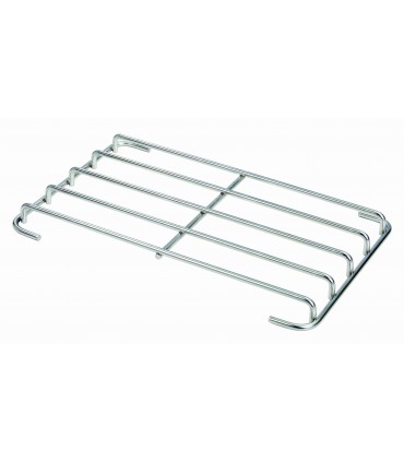 Grille coulissante AI, série 700 Bartscher