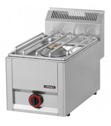 Fourneau gaz à poser 1 feu L 33  C6FOG1FL33 CASSELIN