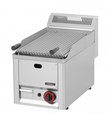 Grill pierre de lave 33  C6CGPL33 CASSELIN Grill pierre de lave 33  C6CGPL33 CASSELIN
