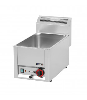 Bain-marie GN 1/1 avec vanne de vidange 33  C6BMV133 CASSELIN