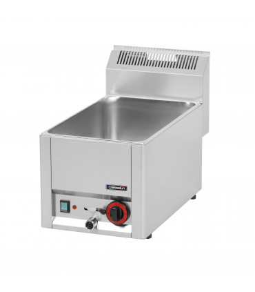 Bain-marie GN 1/1 avec vanne de vidange 33  C6BMV133 CASSELIN