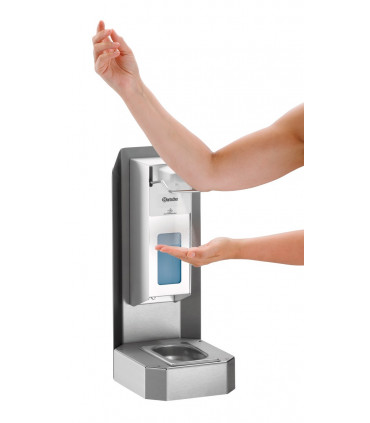 Colonne de désinfection mobile XS1 480 Réf. 850029 BARTSCHER