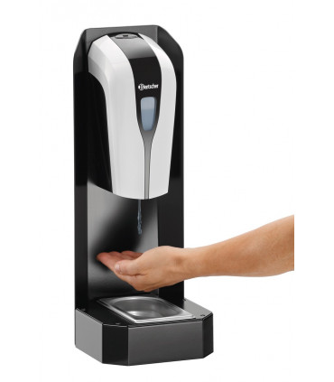 Colonne de désinfection mobile XS2 520 Réf. 850036 BARTSCHER