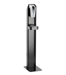 Colonne de désinfection mobile D2 1400 Réf. 850038 BARTSCHER