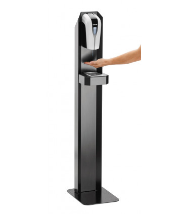 Colonne de désinfection mobile D2 1400 Réf. 850038 BARTSCHER