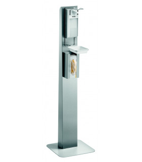 Set de colonne d'hygiène DH1 1460 Réf. 850055 BARTSCHER