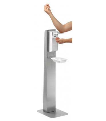 Set de colonne de désinfection D1 1170 Réf. 850050 BARTSCHER