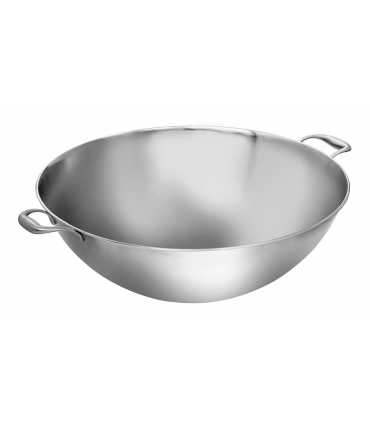 Sauteuse wok W510F Réf. A105731 BARTSCHER