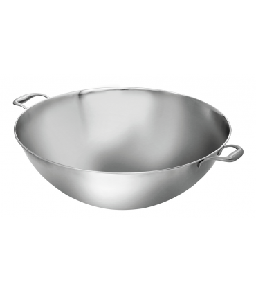 Sauteuse wok W510F Réf. A105731 BARTSCHER