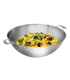 Sauteuse wok W510F Réf. A105731 BARTSCHER