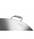 Sauteuse wok W510F Réf. A105731 BARTSCHER