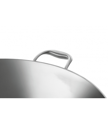 Sauteuse wok W510F Réf. A105731 BARTSCHER