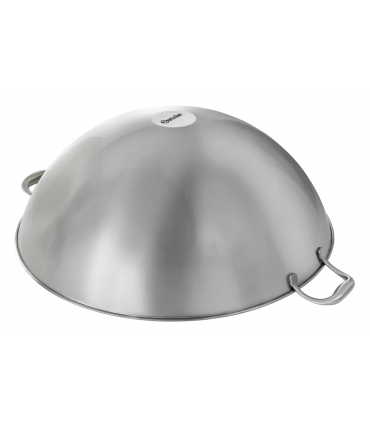 Sauteuse wok W510F Réf. A105731 BARTSCHER