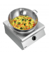Sauteuse wok W510F Réf. A105731 BARTSCHER