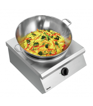 Sauteuse wok W510F Réf. A105731 BARTSCHER