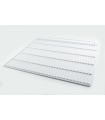 Livraison clayette blanche pour UR600 Tefcold