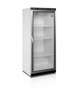 Réfrigérateur vitré GN2/1 Réf. UR600G Tefcold
