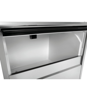 Appareil à glace pilée F90  Réf. 104609 BARTSCHER