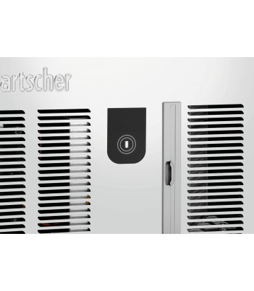 Appareil à glace pilée F90  Réf. 104609 BARTSCHER