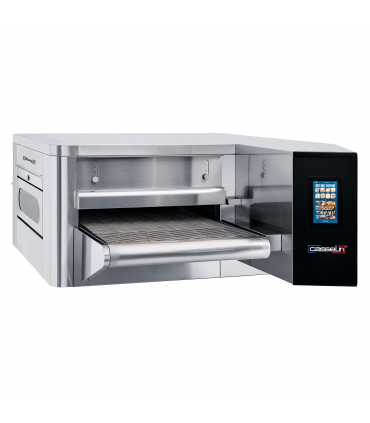 Four à pizza convoyeur digital40 CFRPCD40 CASSELIN Four à pizza convoyeur digital40 CFRPCD40 CASSELIN