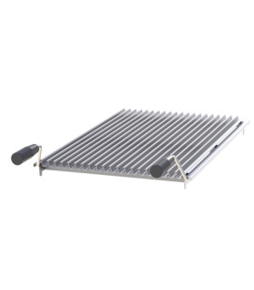 Grille pour viandes pour CGPL  C7GVCGPL CASSELIN