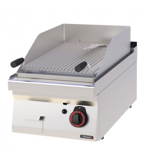 Grill pierre de lave 40  C7GPL40 CASSELIN