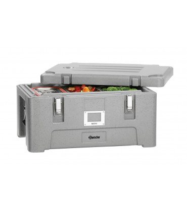 Conteneur isotherme GN110-1  Réf. 300104 BARTSCHER Conteneur isotherme GN110-1  Réf. 300104 BARTSCHER