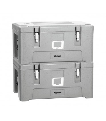 Conteneur isotherme GN110-1  Réf. 300104 BARTSCHER Conteneur isotherme GN110-1  Réf. 300104 BARTSCHER