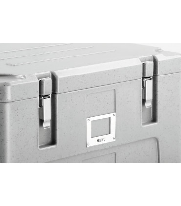 Conteneur isotherme GN110-1  Réf. 300104 BARTSCHER Conteneur isotherme GN110-1  Réf. 300104 BARTSCHER