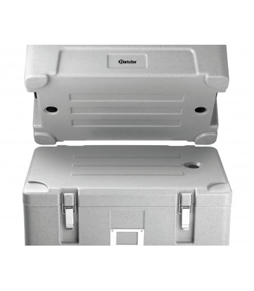 Conteneur isotherme GN110-1  Réf. 300104 BARTSCHER Conteneur isotherme GN110-1  Réf. 300104 BARTSCHER