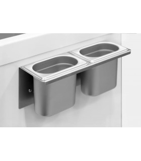 Stainless Scoop wash kit