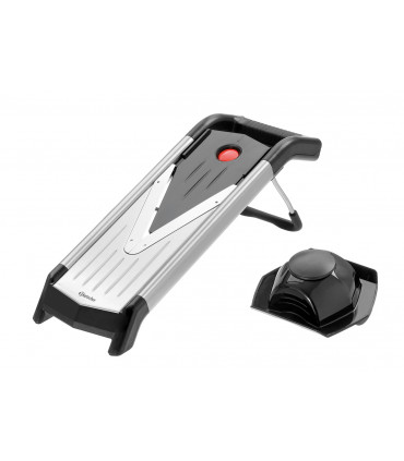 Mandoline/coupe-légumes 50  Réf. 500319 BARTSCHER Mandoline/coupe-légumes 50  Réf. 500319 BARTSCHER