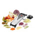 Mandoline/coupe-légumes 50  Réf. 500319 BARTSCHER Mandoline/coupe-légumes 50  Réf. 500319 BARTSCHER