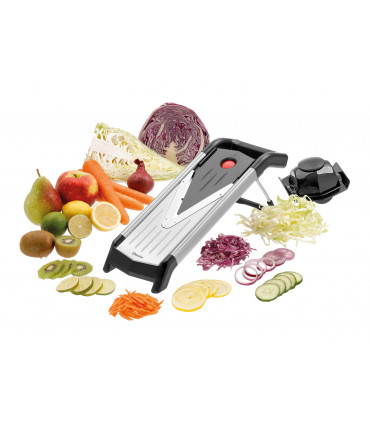Mandoline/coupe-légumes 50  Réf. 500319 BARTSCHER Mandoline/coupe-légumes 50  Réf. 500319 BARTSCHER