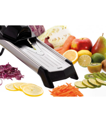 Mandoline/coupe-légumes 50  Réf. 500319 BARTSCHER Mandoline/coupe-légumes 50  Réf. 500319 BARTSCHER