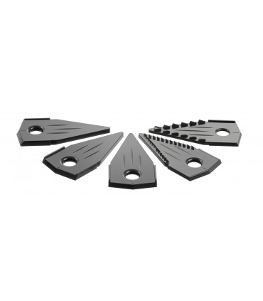 Mandoline/coupe-légumes 50  Réf. 500319 BARTSCHER Mandoline/coupe-légumes 50  Réf. 500319 BARTSCHER