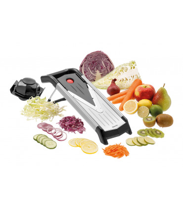 Mandoline/coupe-légumes 50  Réf. 500319 BARTSCHER Mandoline/coupe-légumes 50  Réf. 500319 BARTSCHER